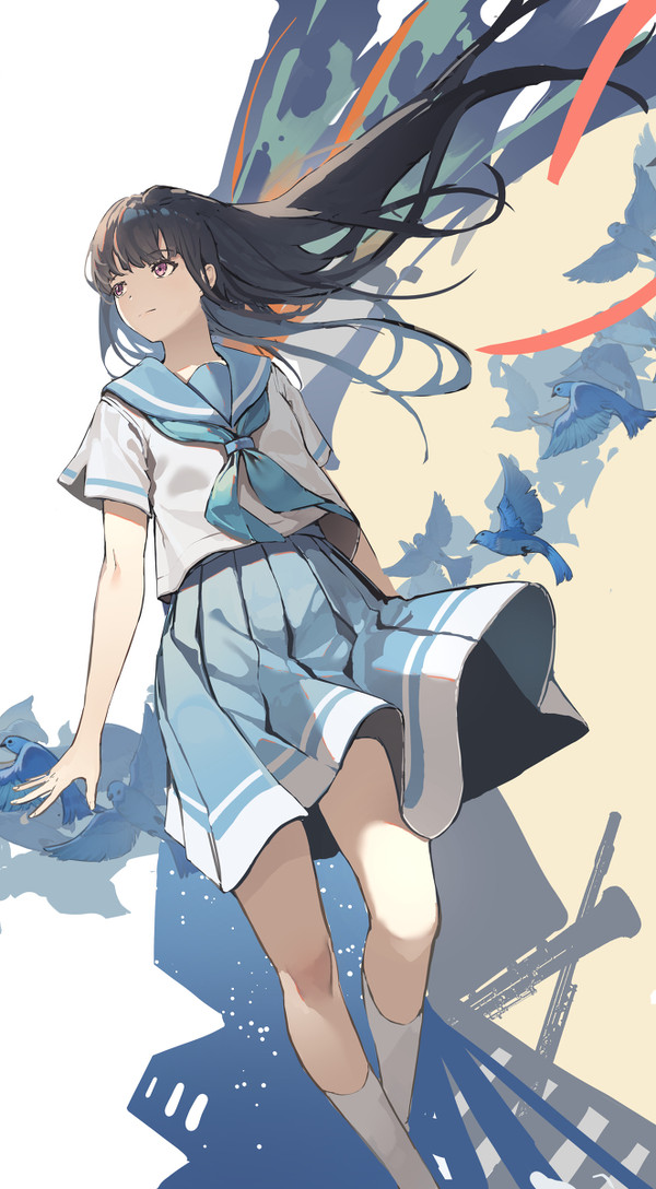 みぞれ