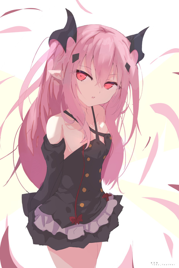 終わりの熾天使