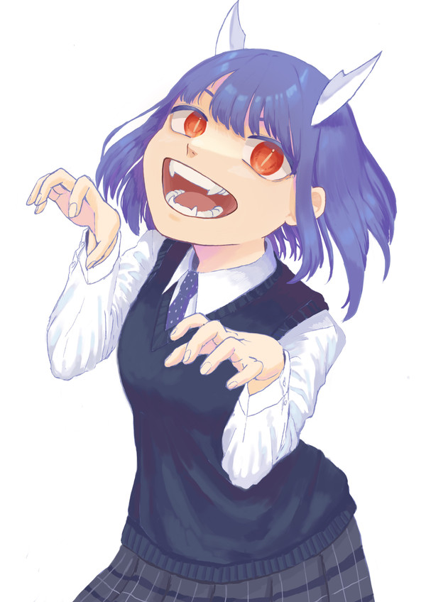 ルリちゃん