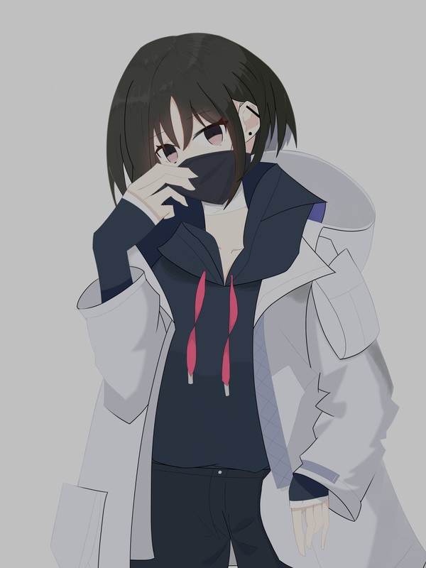 ミサキ