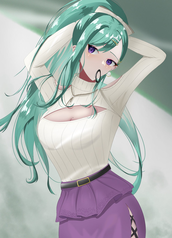 八雲べに