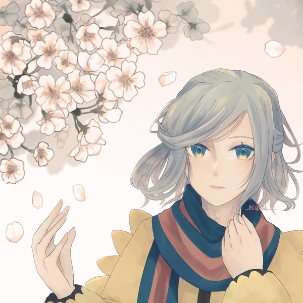 春