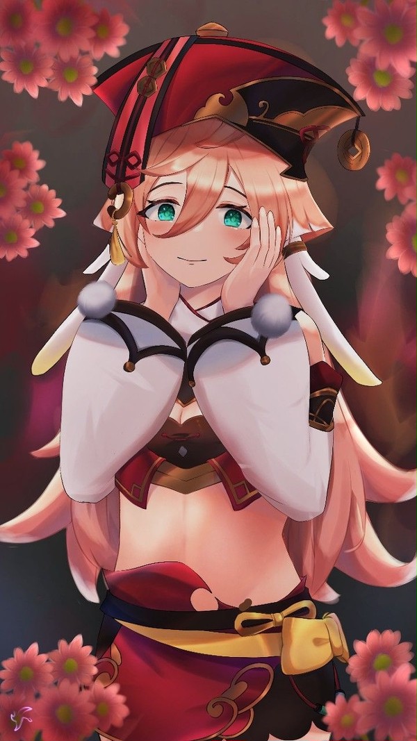 yanfei