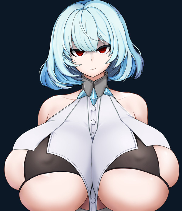 ティタニア・フロスト