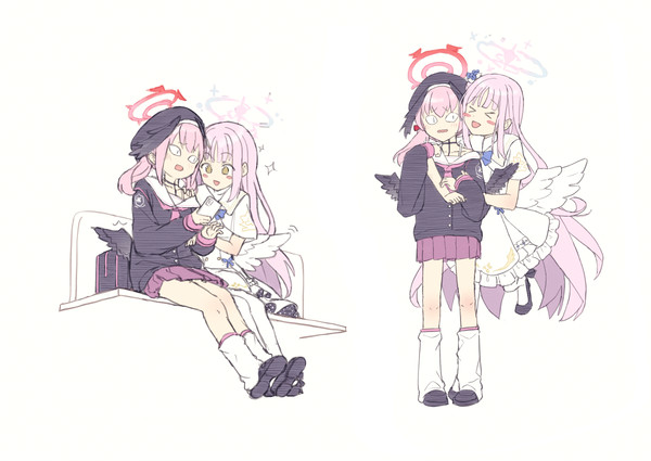ミカコハ