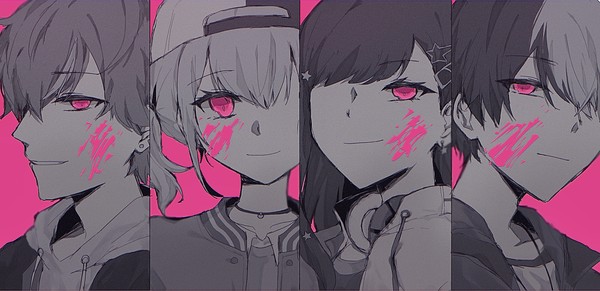 ビビバス