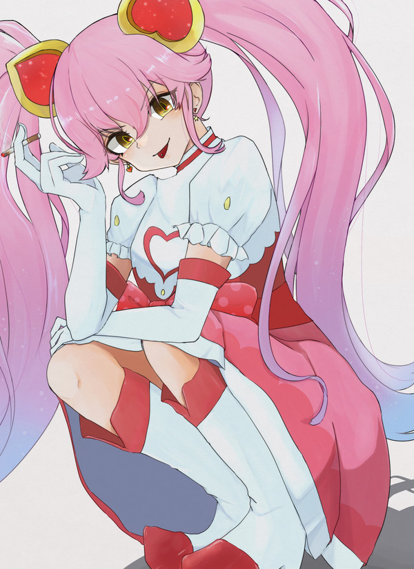 やぁ