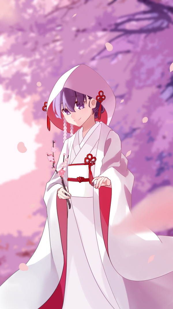 樱合集