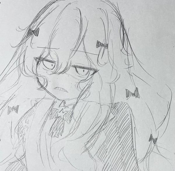 らくがき