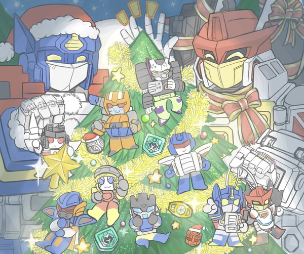 🎄✨