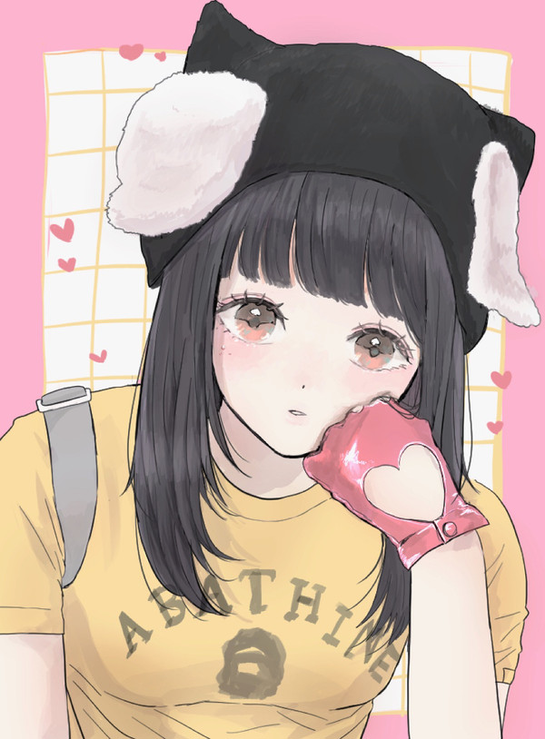 ハニちゃん