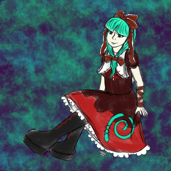 Hina Kagiyama