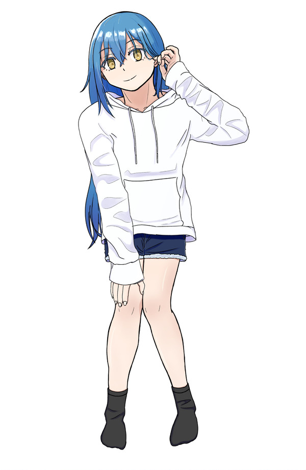 お姉さんリムル