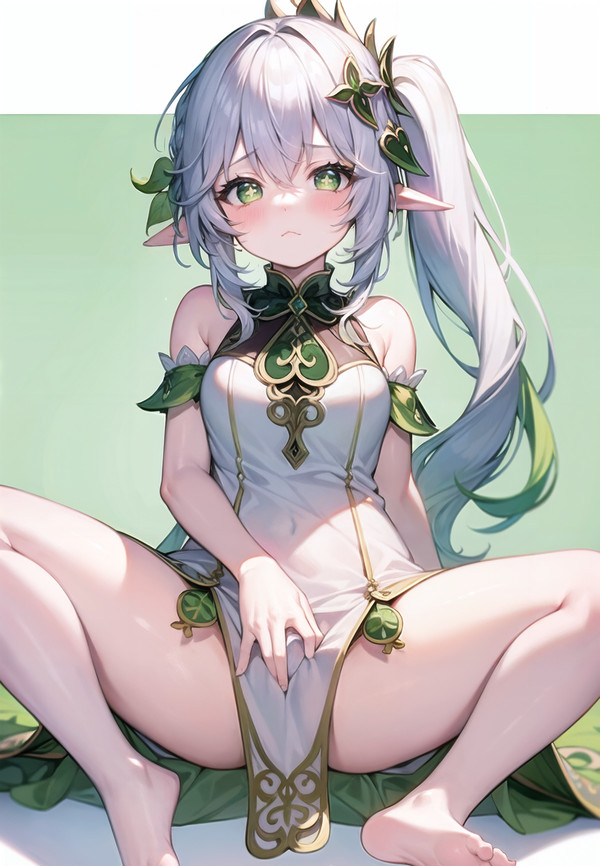 ふんっ、またエロいこと考えてるでしょう