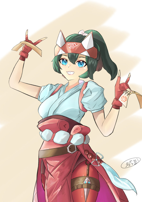 キリコ