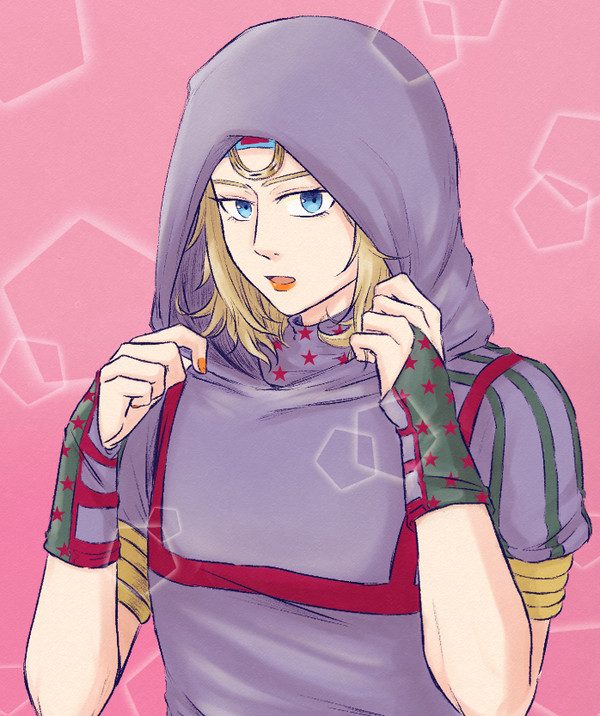 JOJOまとめ2