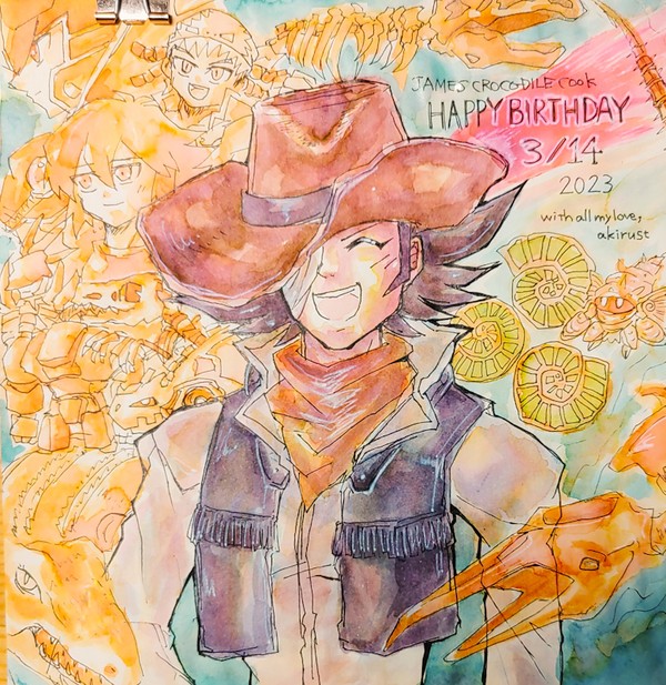 ジム落書きまとめ