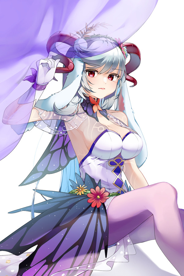 悪夢の春兎