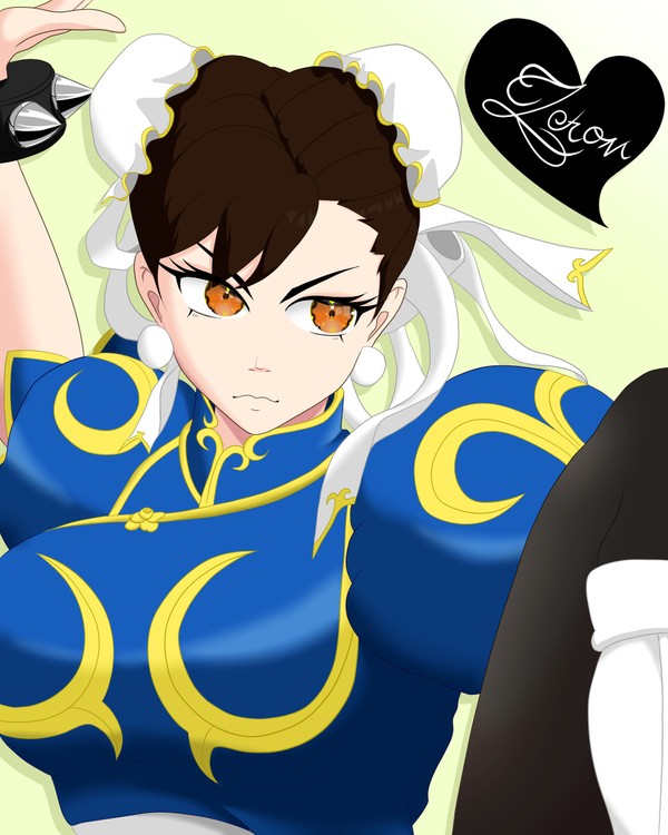 chun-li