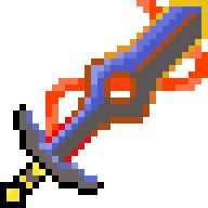 Conjuctivius Sword
