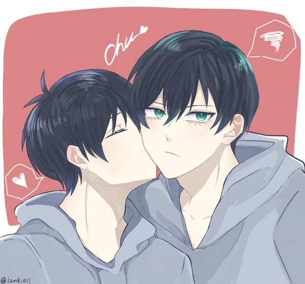 💋