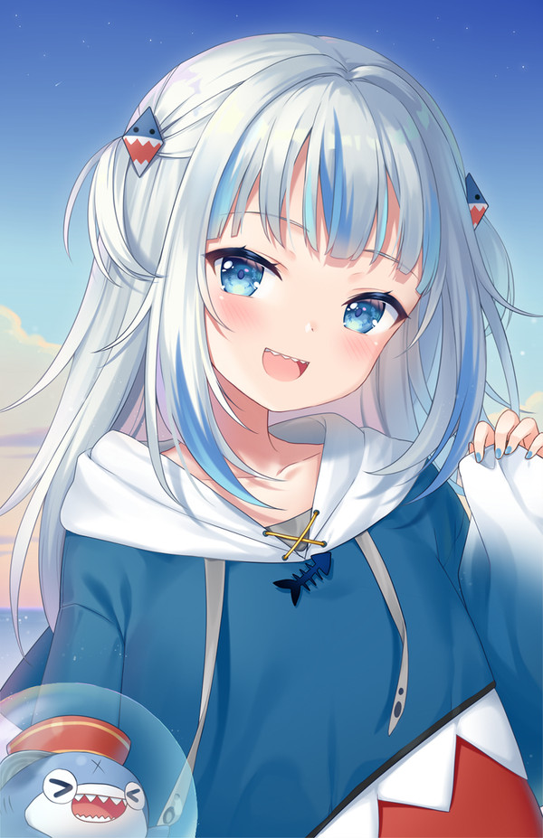 ぐらちゃん