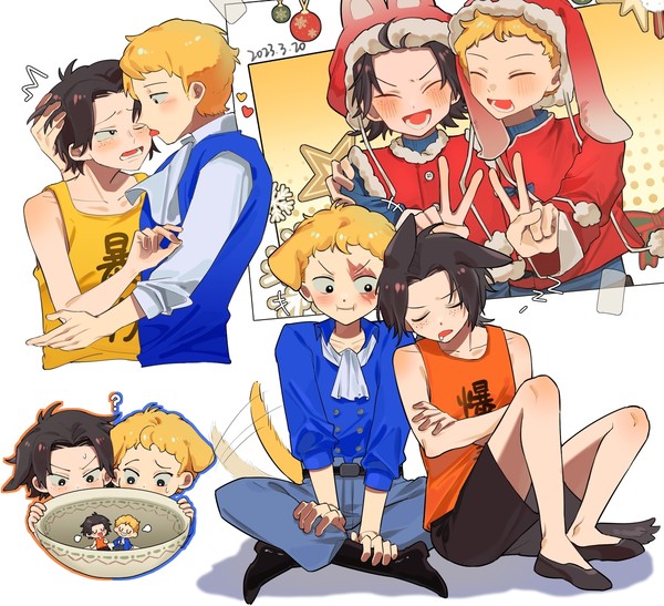 无题
