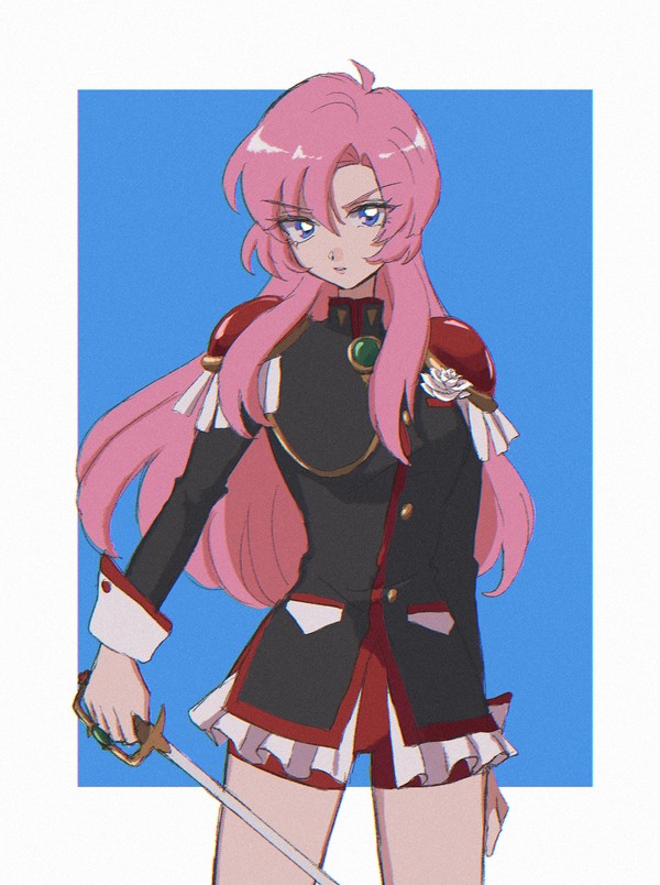 ウテナ様