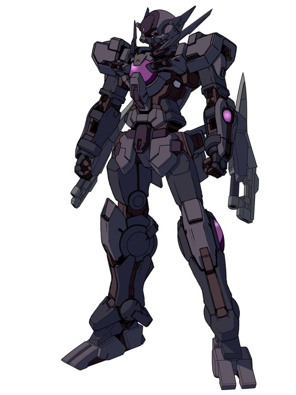 GNA-001/AA Astra Superbia