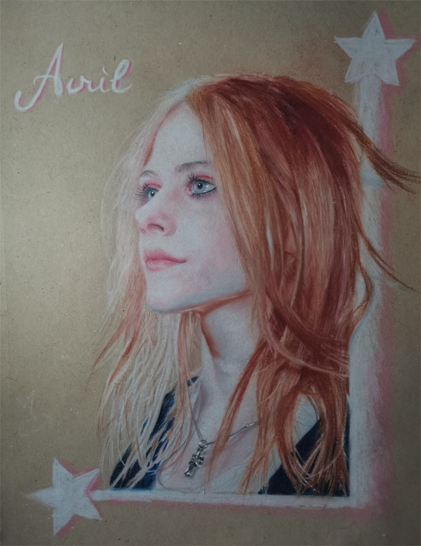 Avril