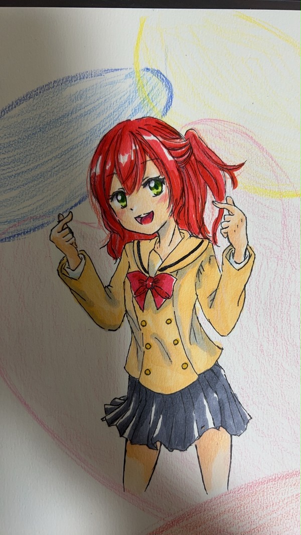 きたちゃん