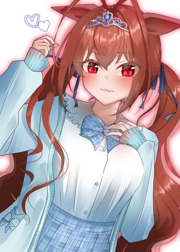 ダイワスカーレット