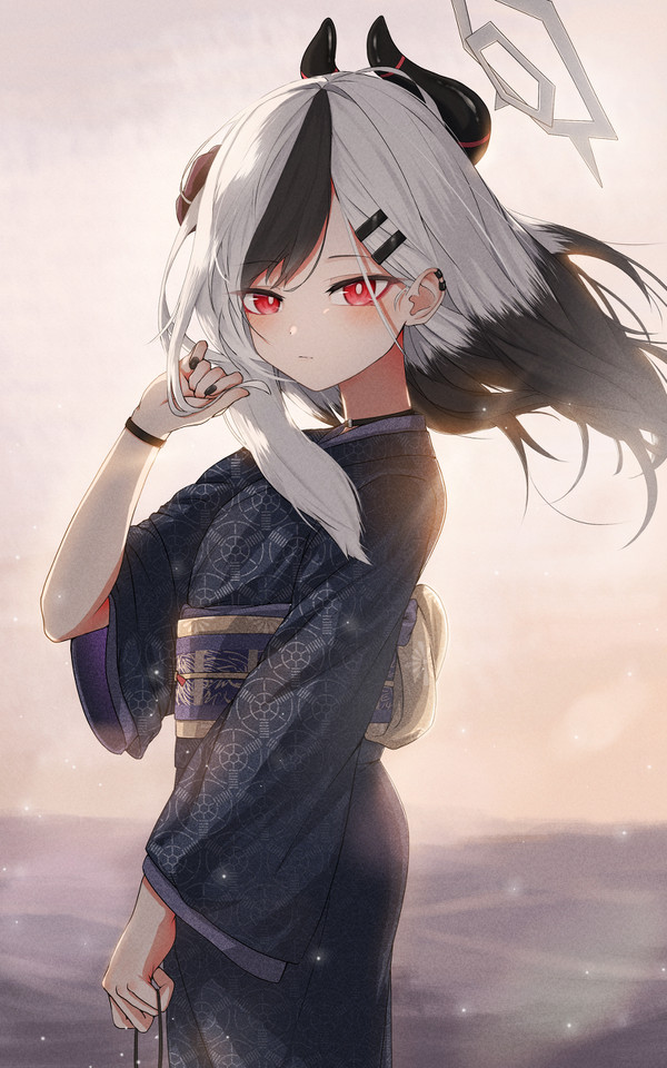 カヨコ#6