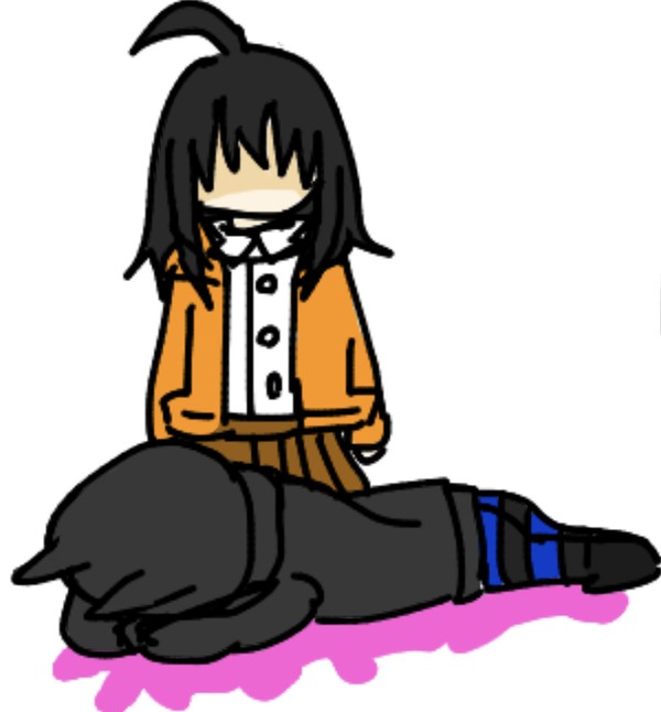 わかってるもう彼はいないって事