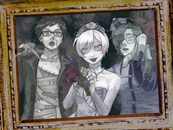 Halloween 2021
