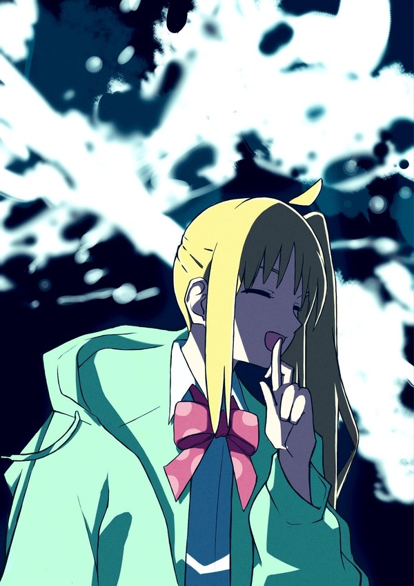 今ぼっちちゃんが触れたのは「無限」だよ！