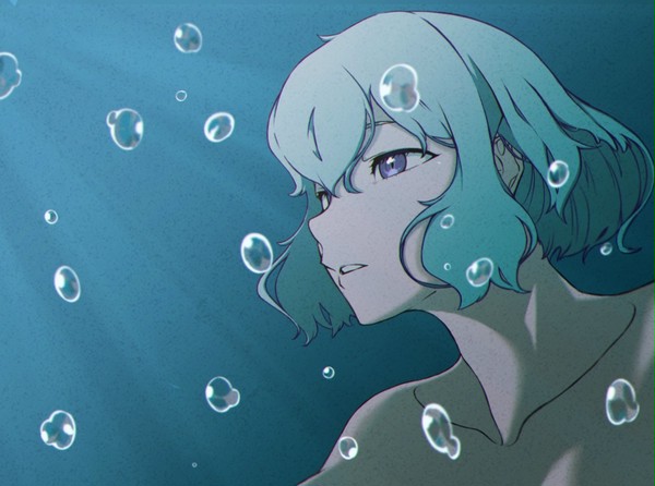 オリキャラ1