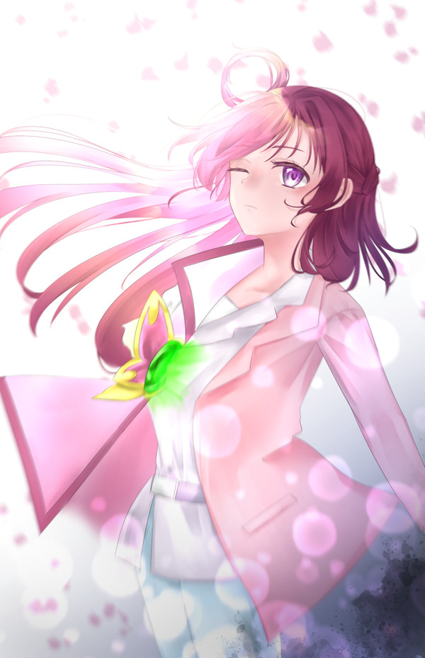 魔法＿＿