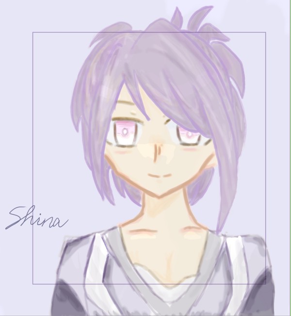 藤林しいな