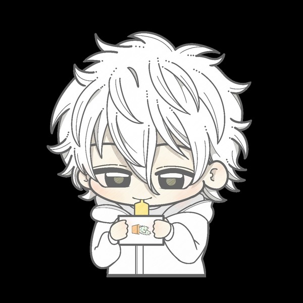 Blue Lock Chibis