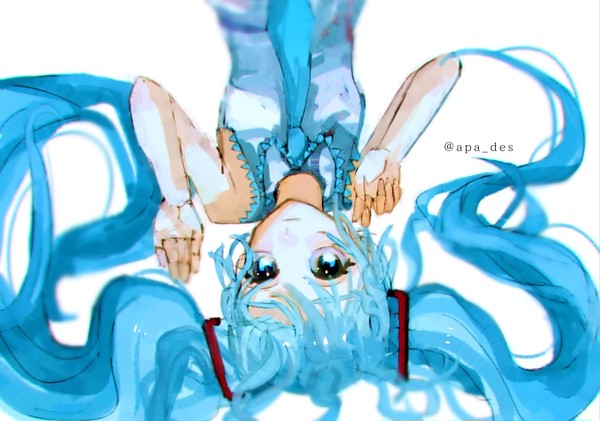 初音ミク
