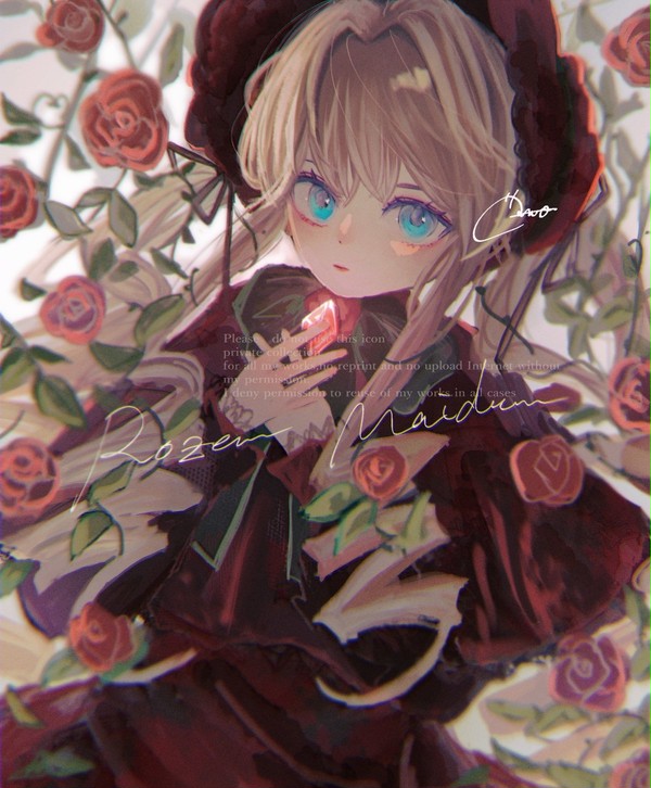 🌹