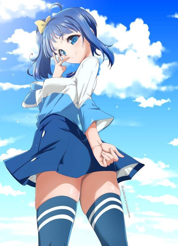 ソラ・ハレワタールさん