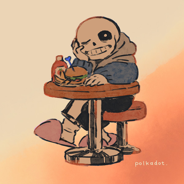 サンズのえ