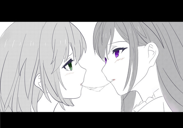 王女百合香！
