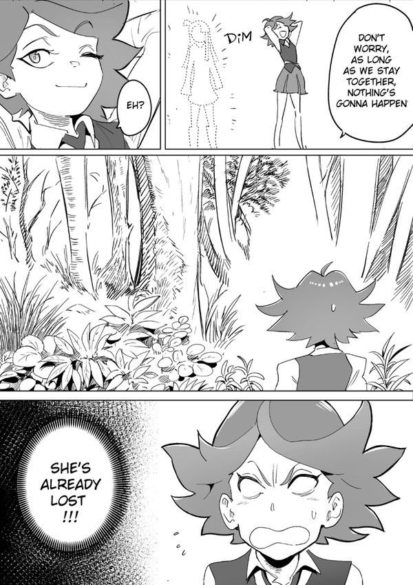 LWA random pages