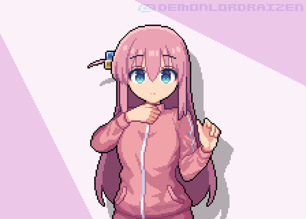 ぼっち・ざ・ろっく!