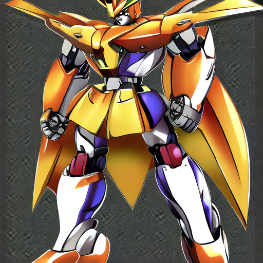 オリジナルロボット