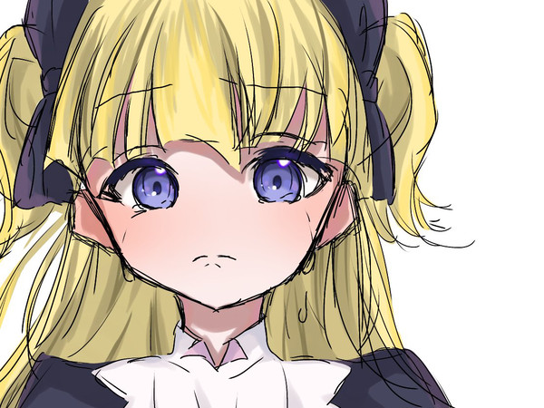 らくがき
