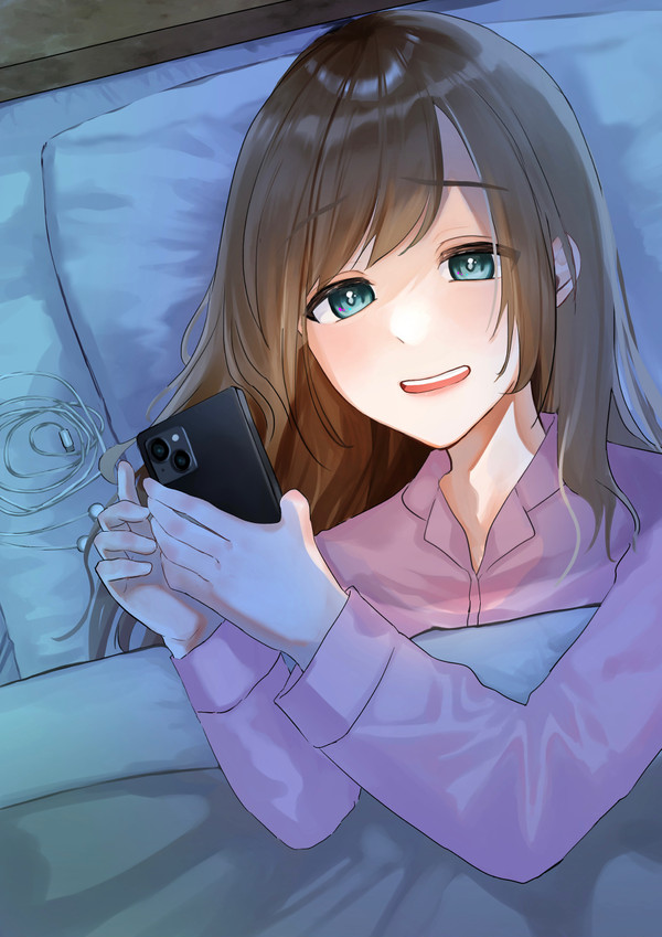 返信
